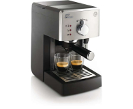 Saeco Poemia HD8425/19 1050W 15bar czarny-chrom - 295224 - zdjęcie 7